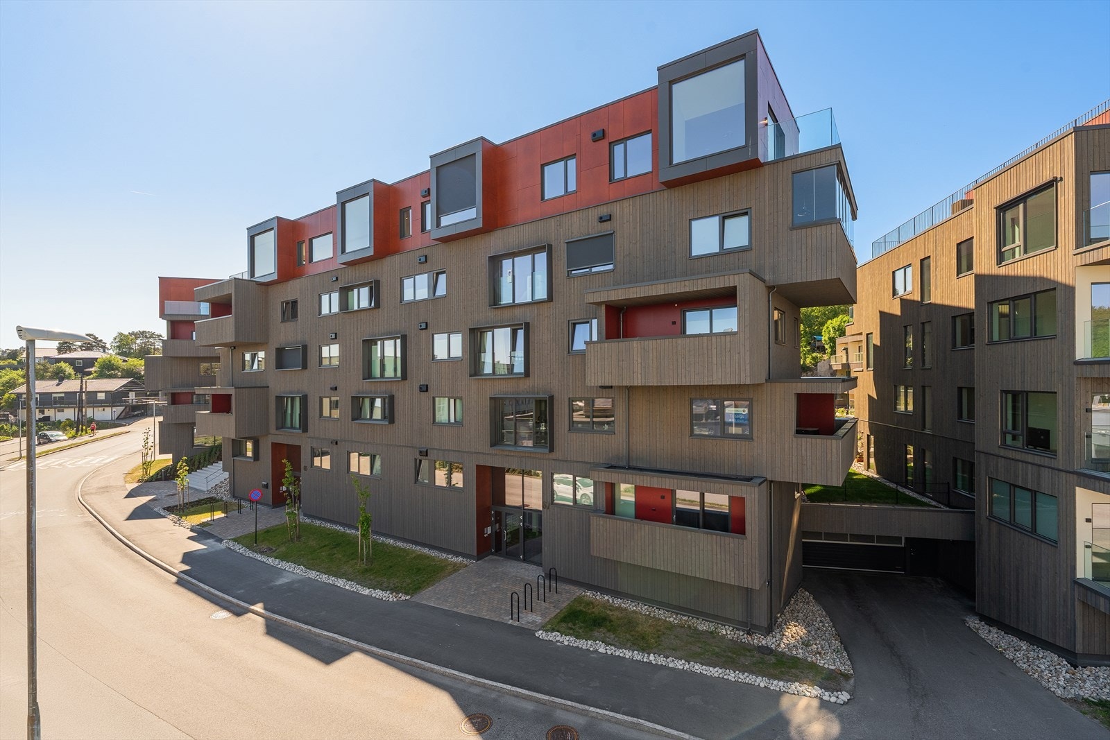 Vågsbygd Sentrum fasade-3.jpg Galleribilde