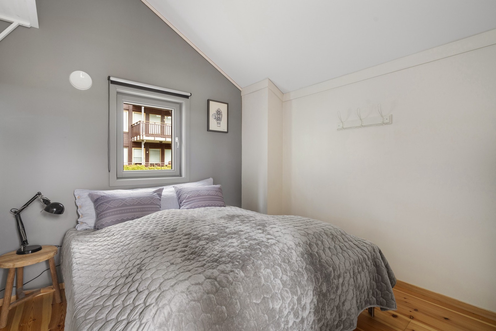 Soverom 1 Galleribilde