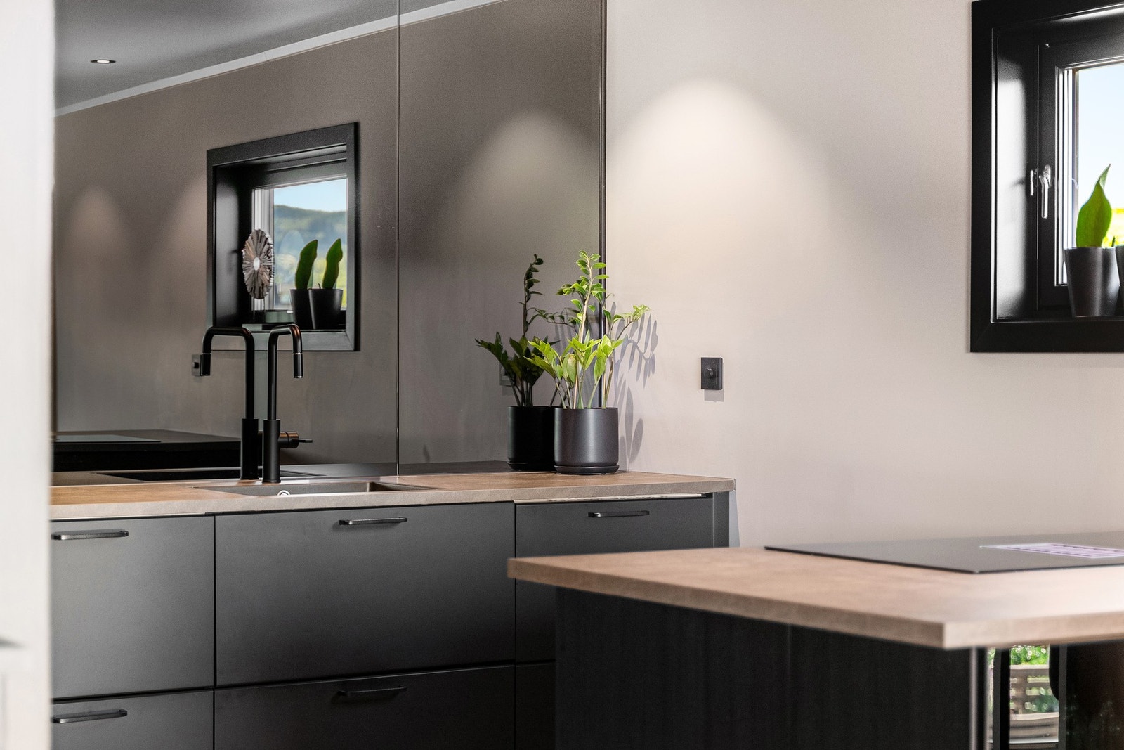 Legg merke til detaljene! Galleribilde