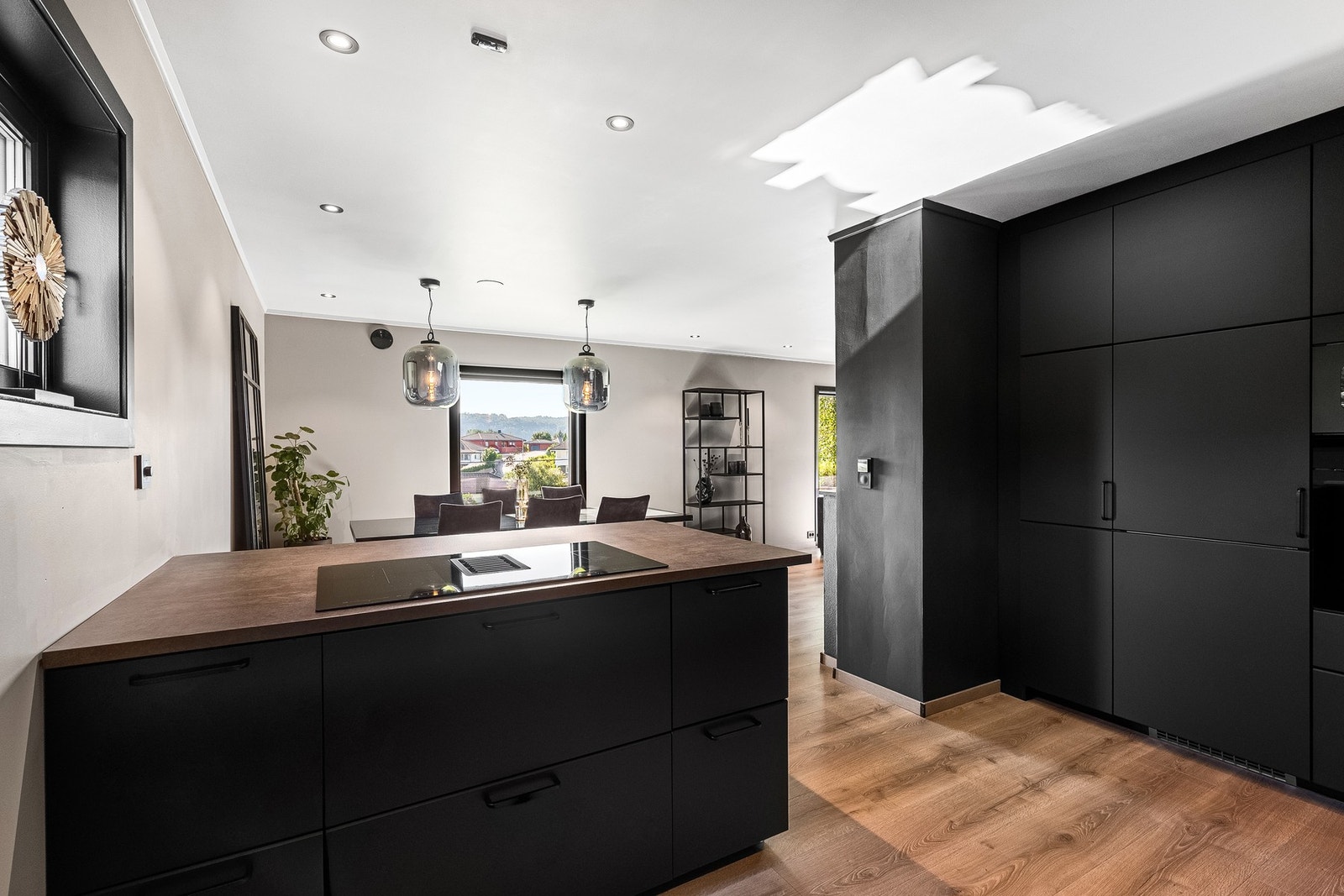 Et kjøkken som må oppleves! Galleribilde