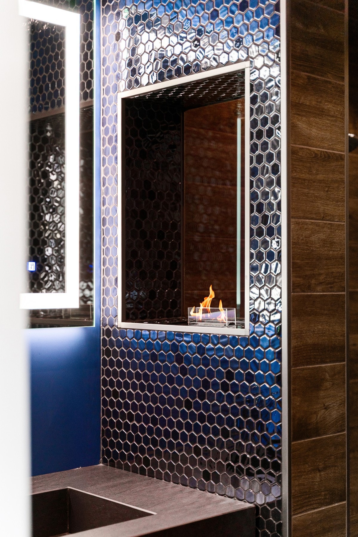 Sjekk detaljene! Galleribilde