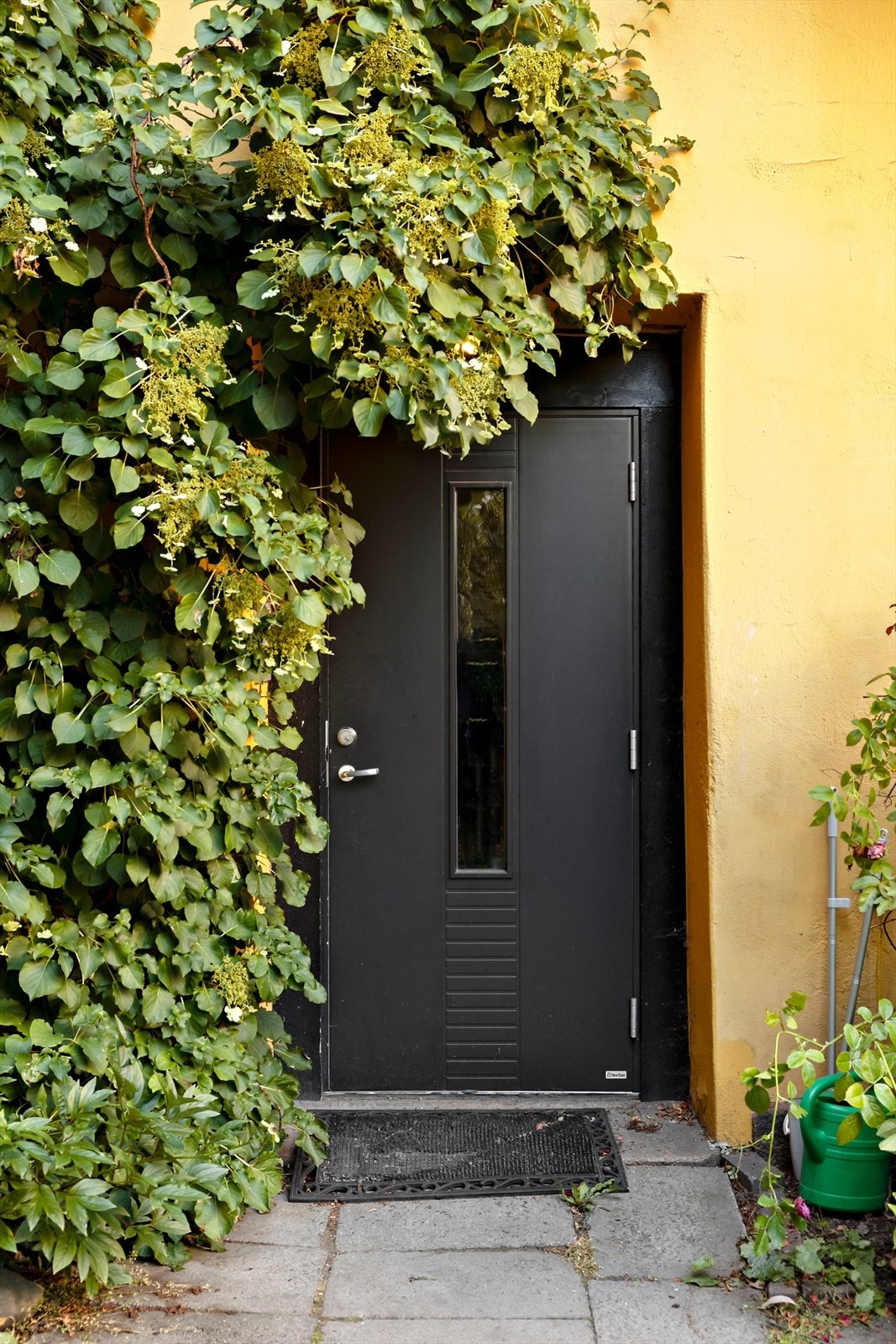 Velkommen inn! Galleribilde