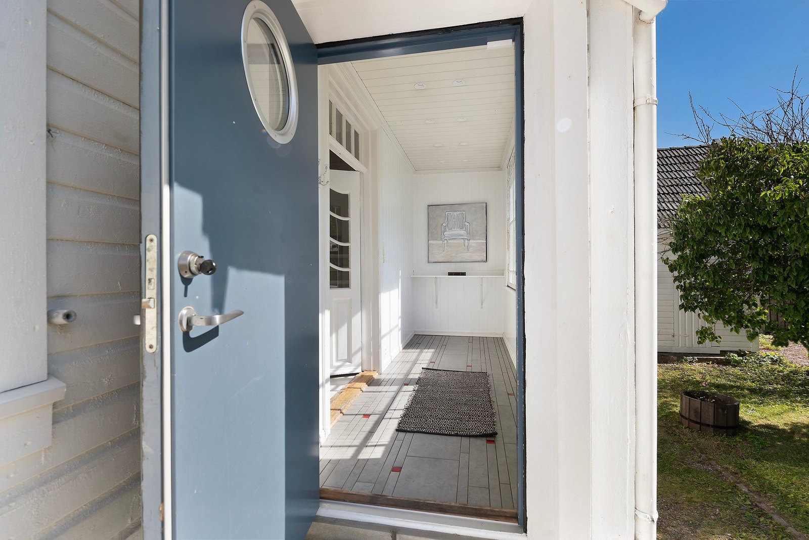 Velkommen inn i ditt nye hjem Galleribilde