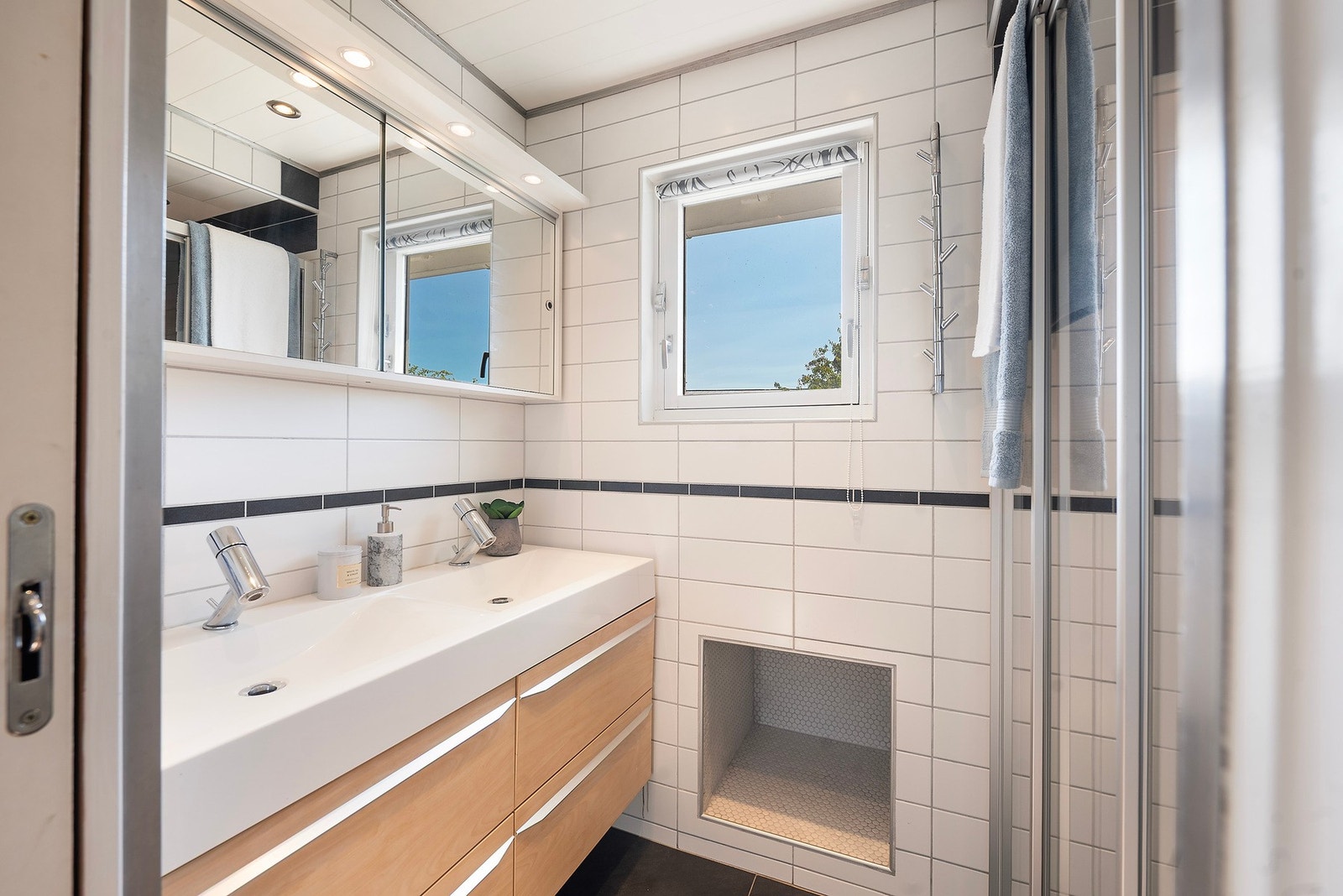 Badet er fra 2007. Galleribilde