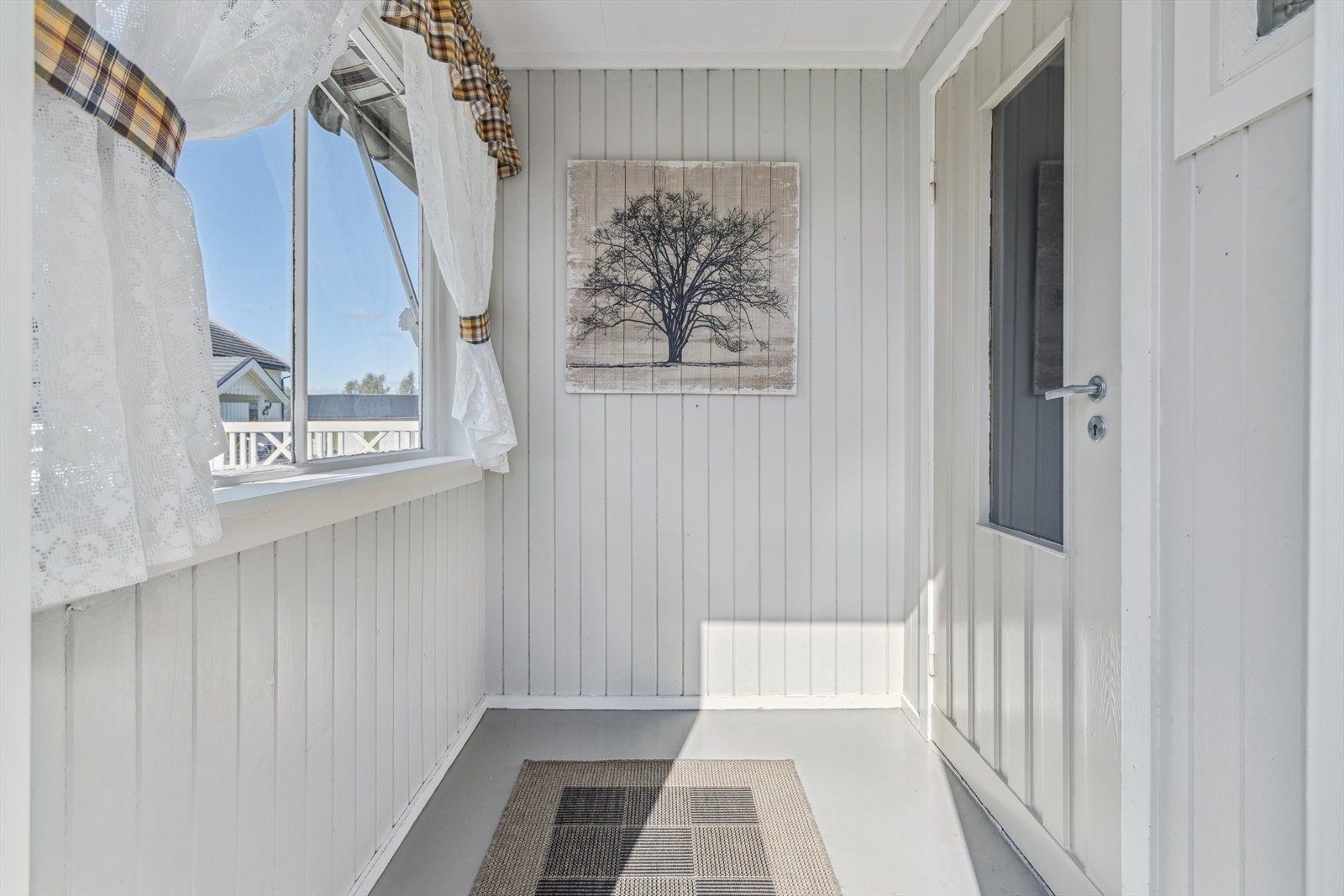 Gang Galleribilde