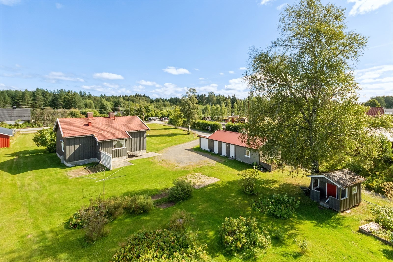 Mastefoto Galleribilde