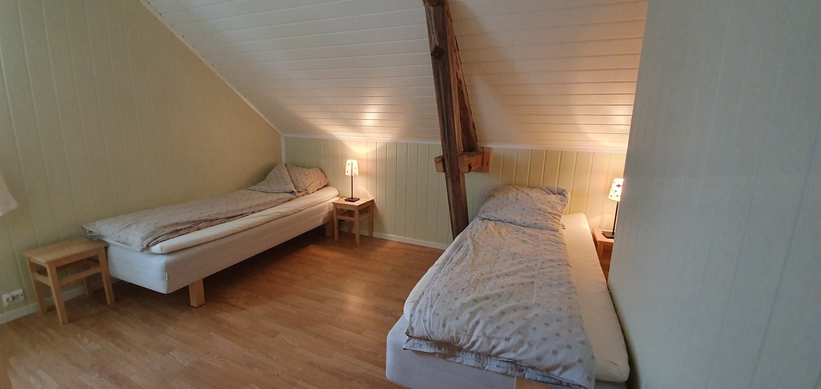 Soverom 3 Galleribilde