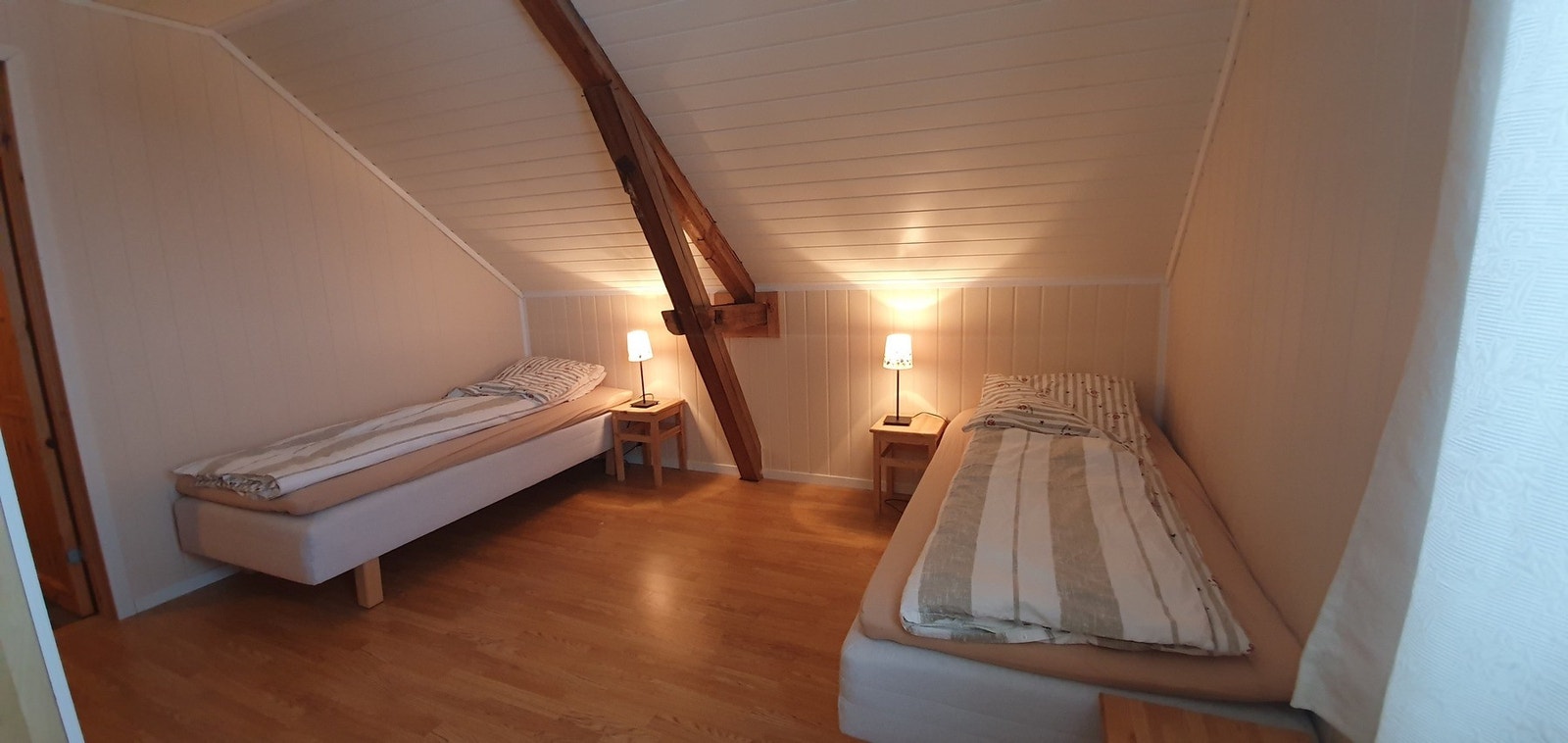 Soverom 1 Galleribilde