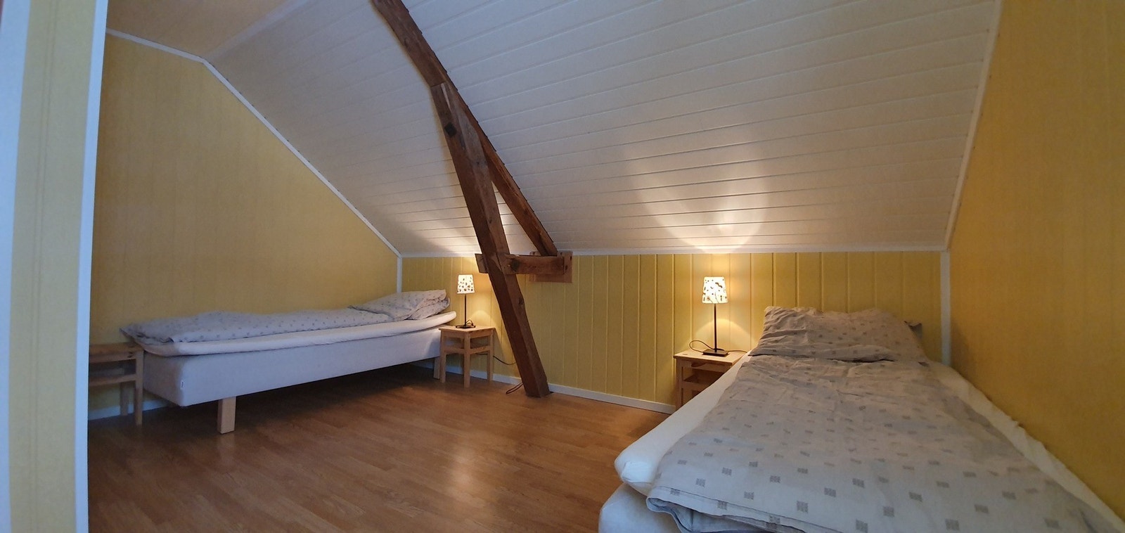 Soverom 3 Galleribilde