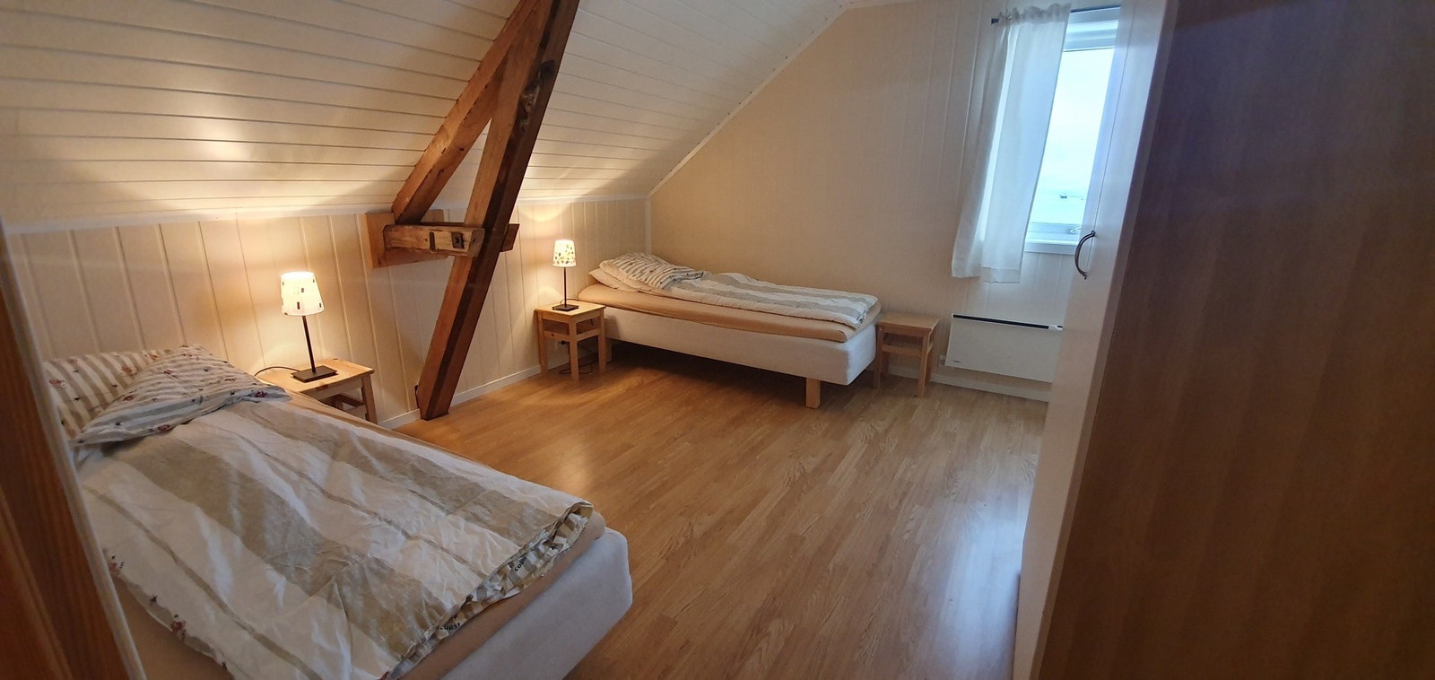 Soverom 1 Galleribilde