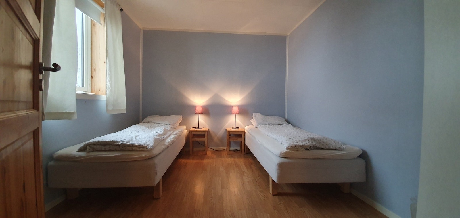 Soverom 4 Galleribilde