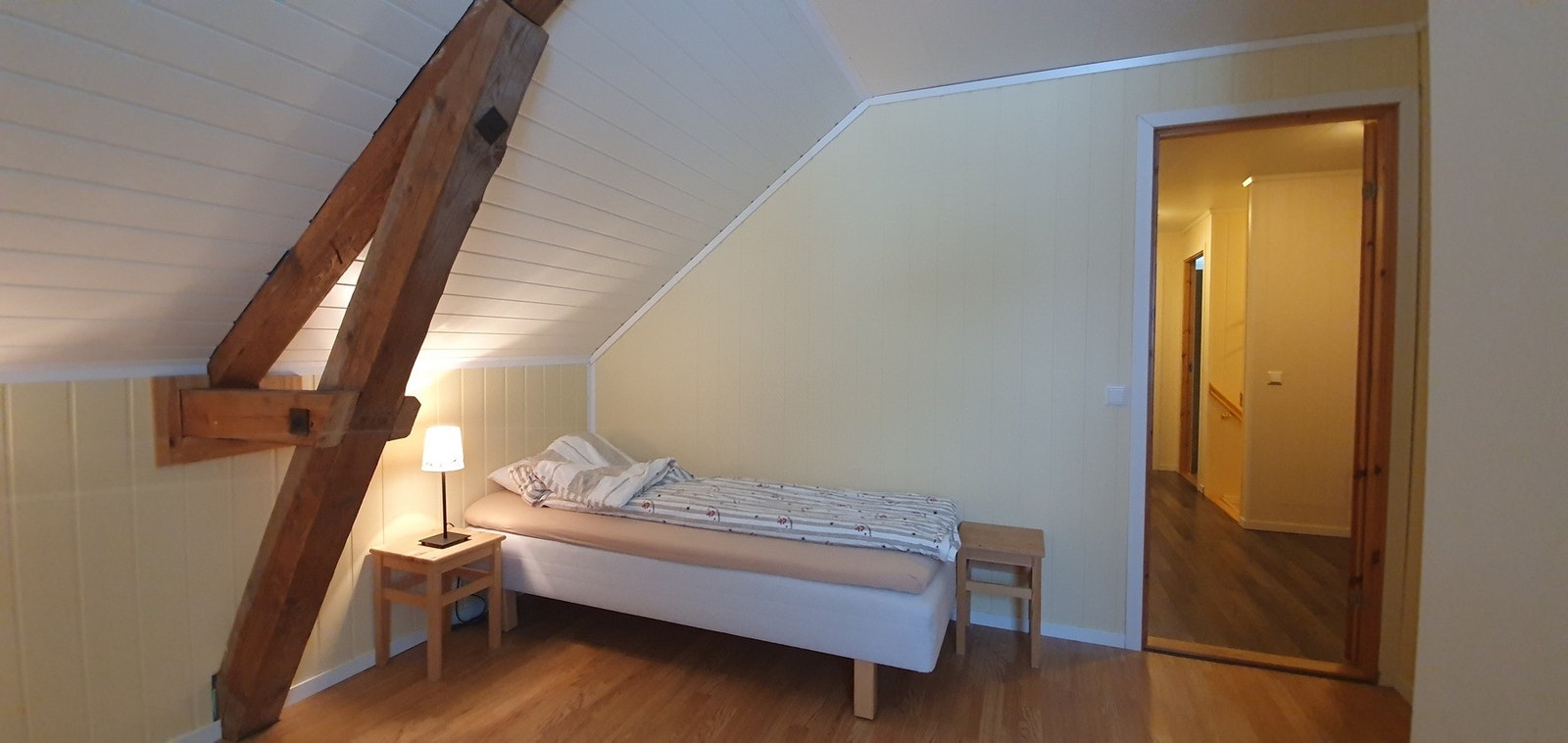 Soverom 2 Galleribilde