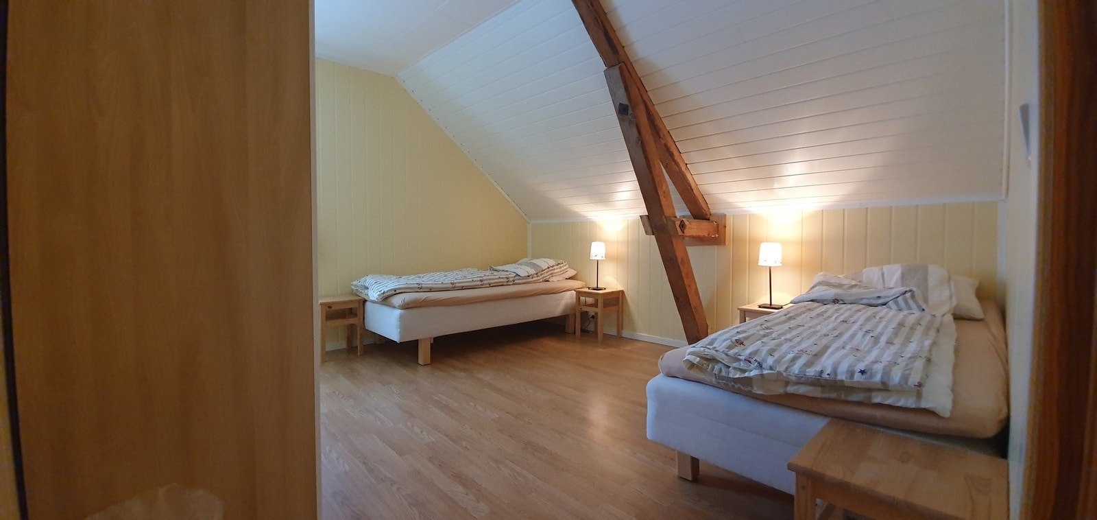 Soverom 2 Galleribilde