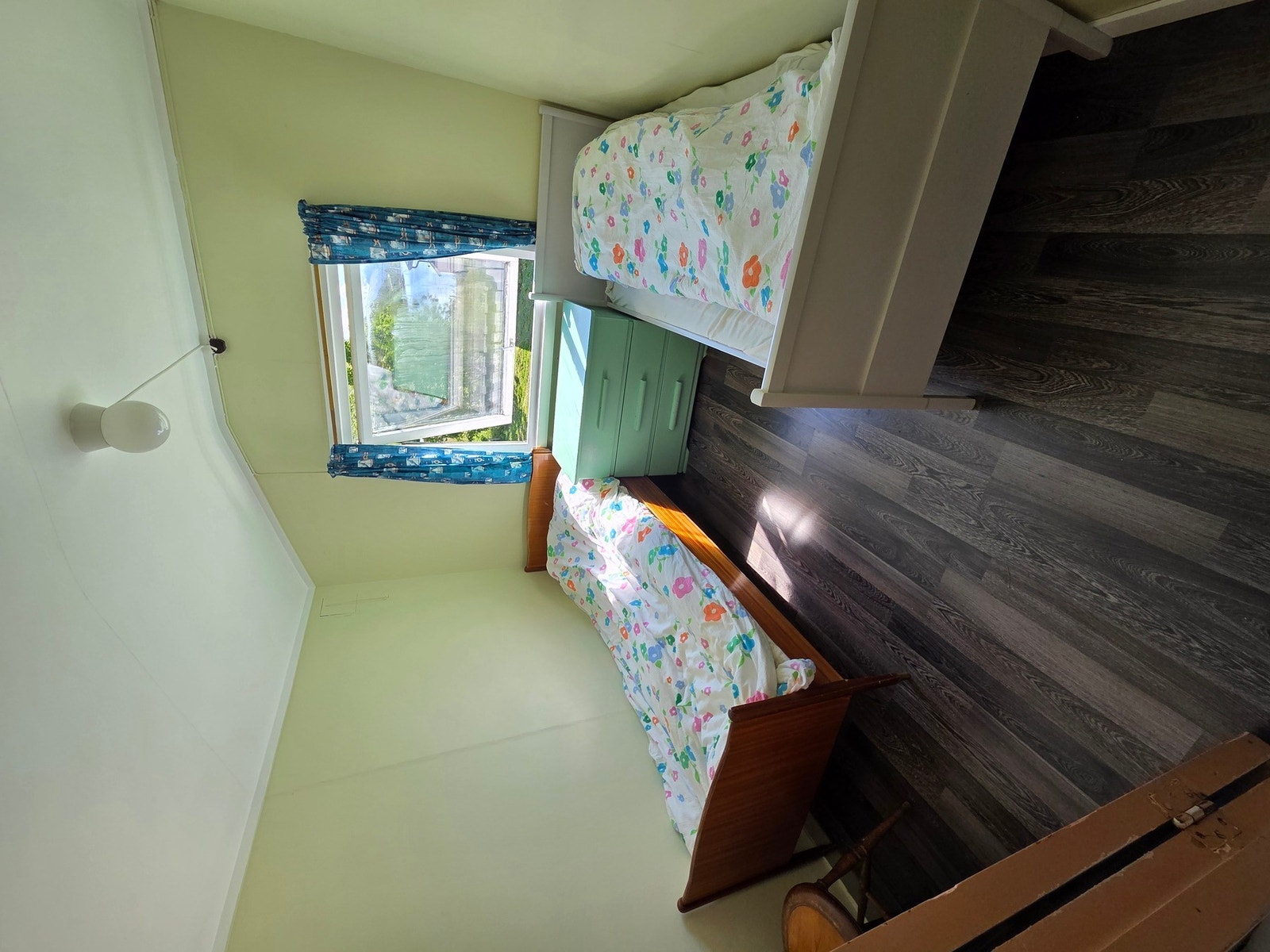 Soverom 2 i "lille" huset Galleribilde