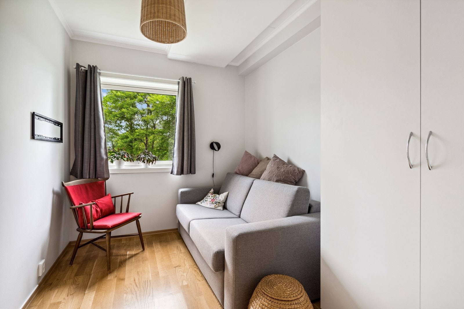 Soverom 2 Galleribilde