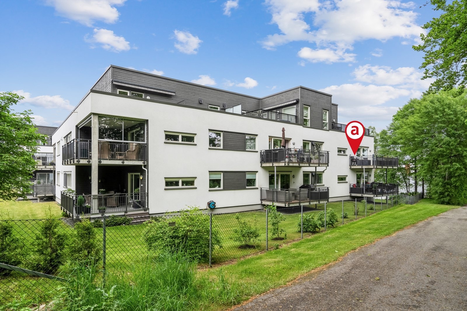 Frankendalsveien 89 Galleribilde