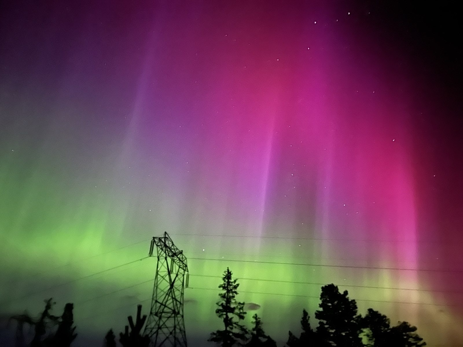 Stemningsbilde (selgers eget bilde). Galleribilde