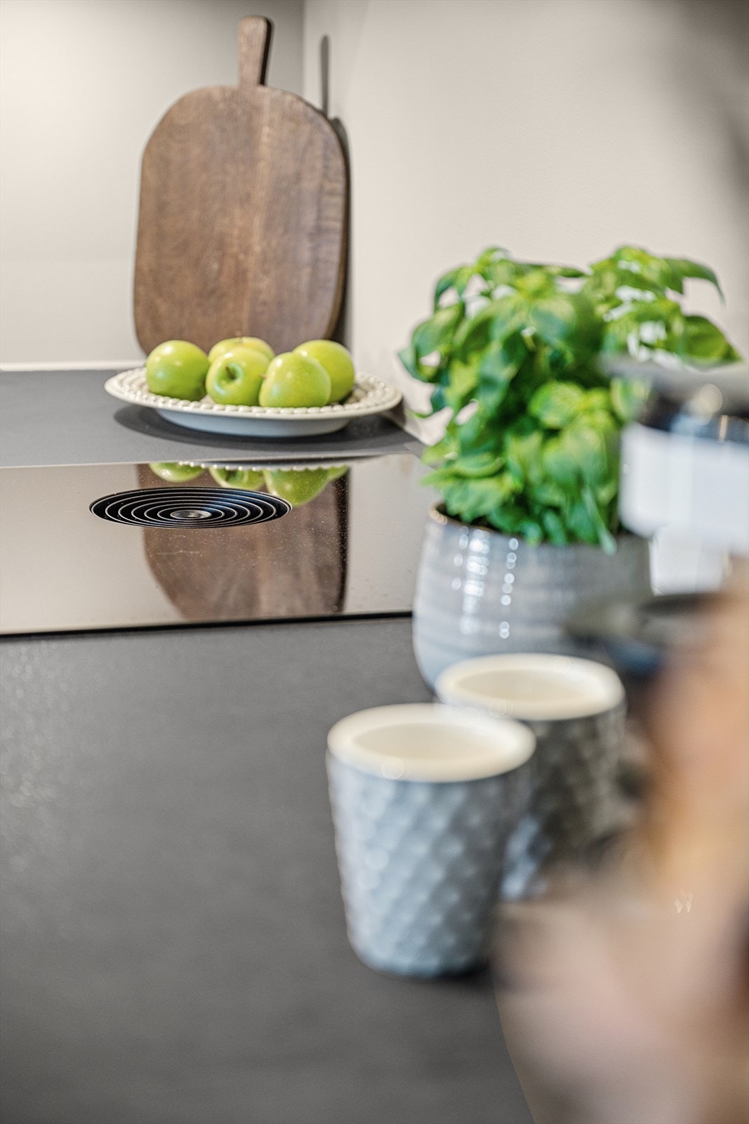 Detaljbilde. Galleribilde