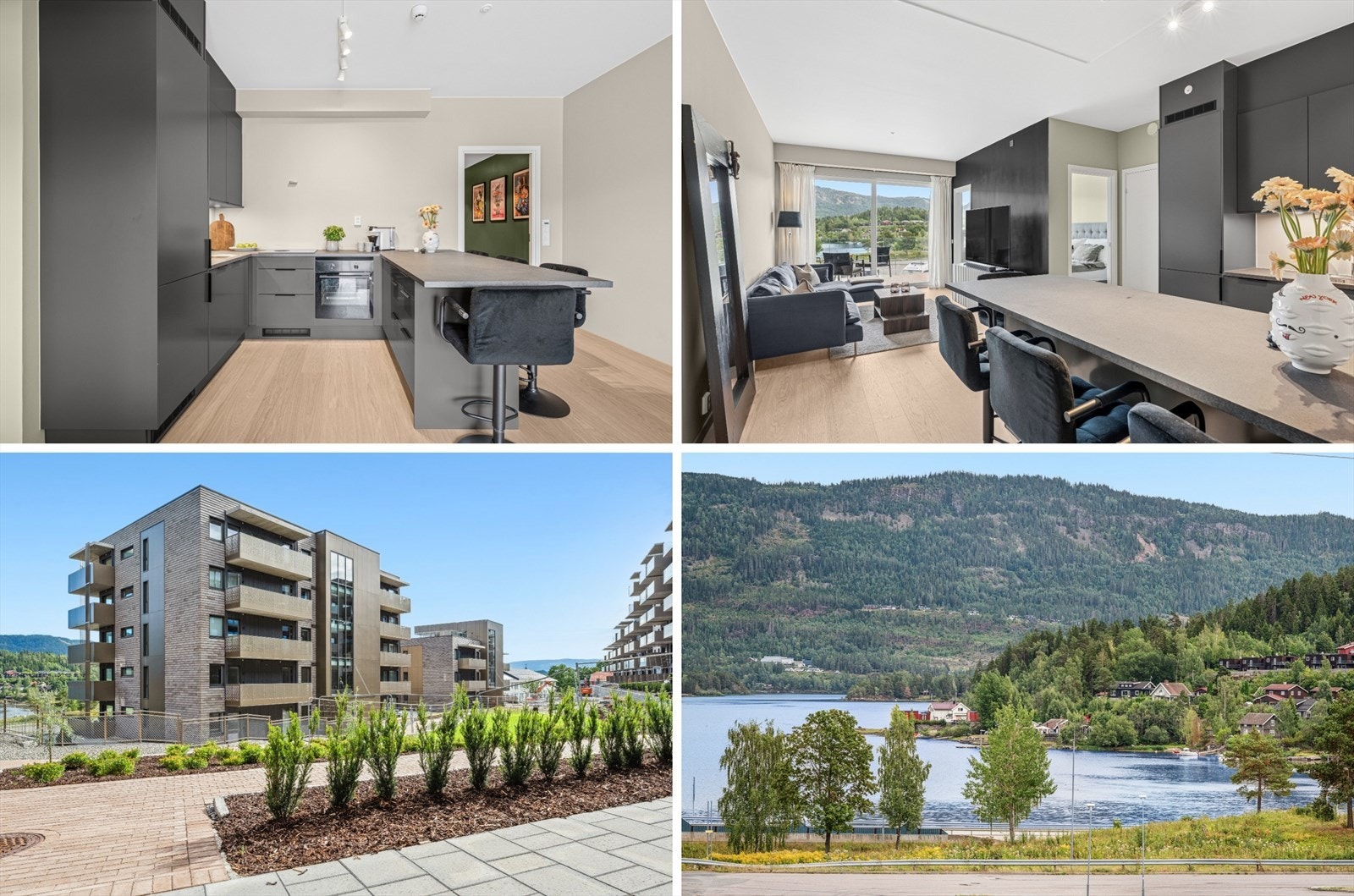 DNB Eiendom v/ Torfinn Holen har gleden av å presentere Sigurd Tandbergs vei 7! Galleribilde