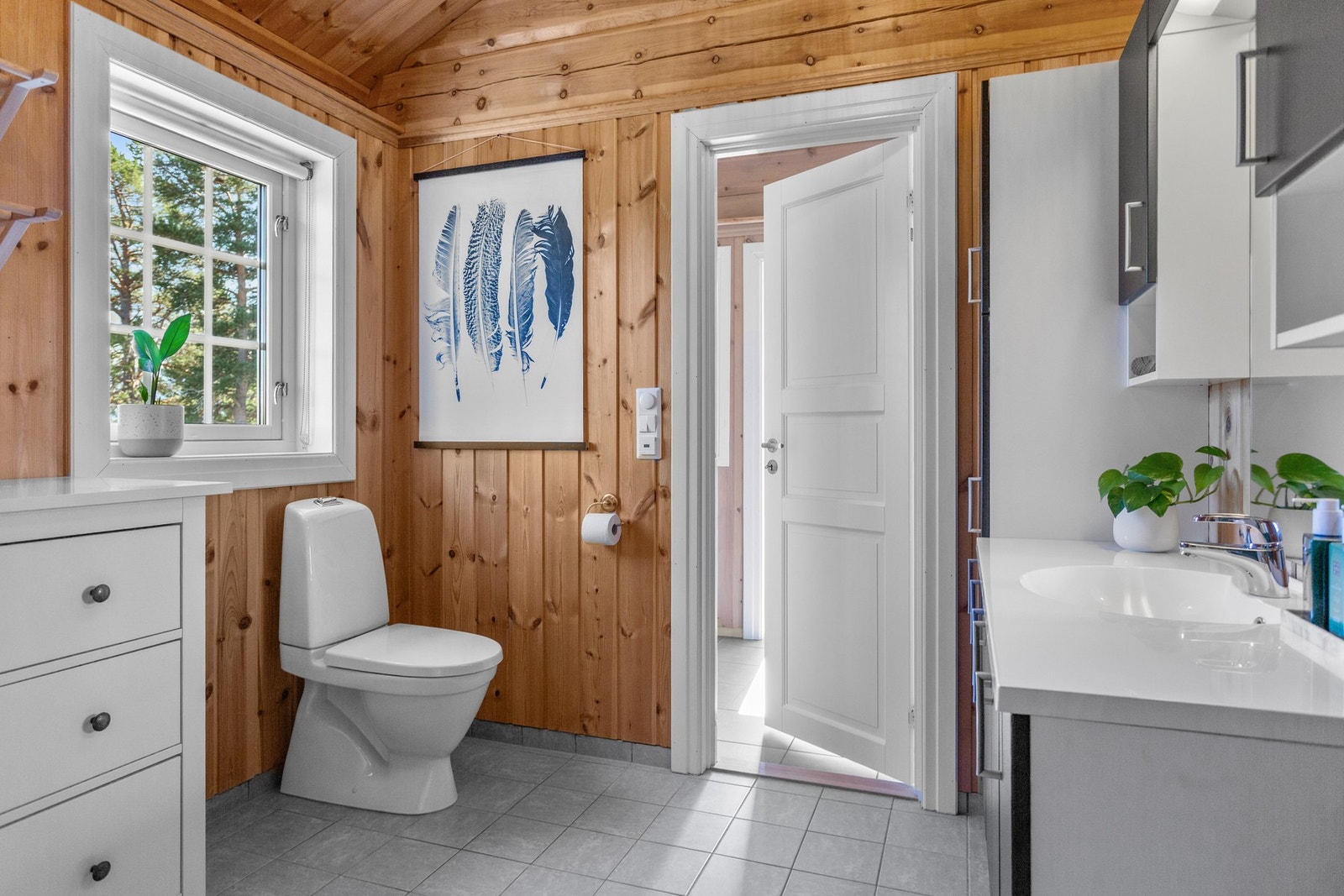 Bad/WC. Galleribilde