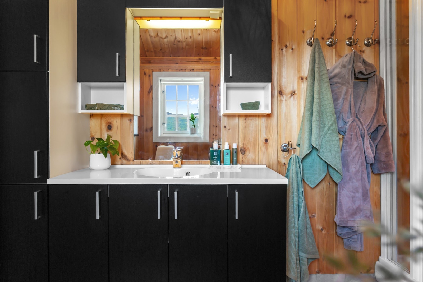 Bad/WC. Galleribilde