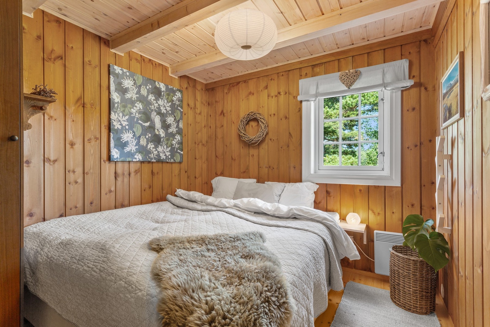 Soverom 2. Galleribilde