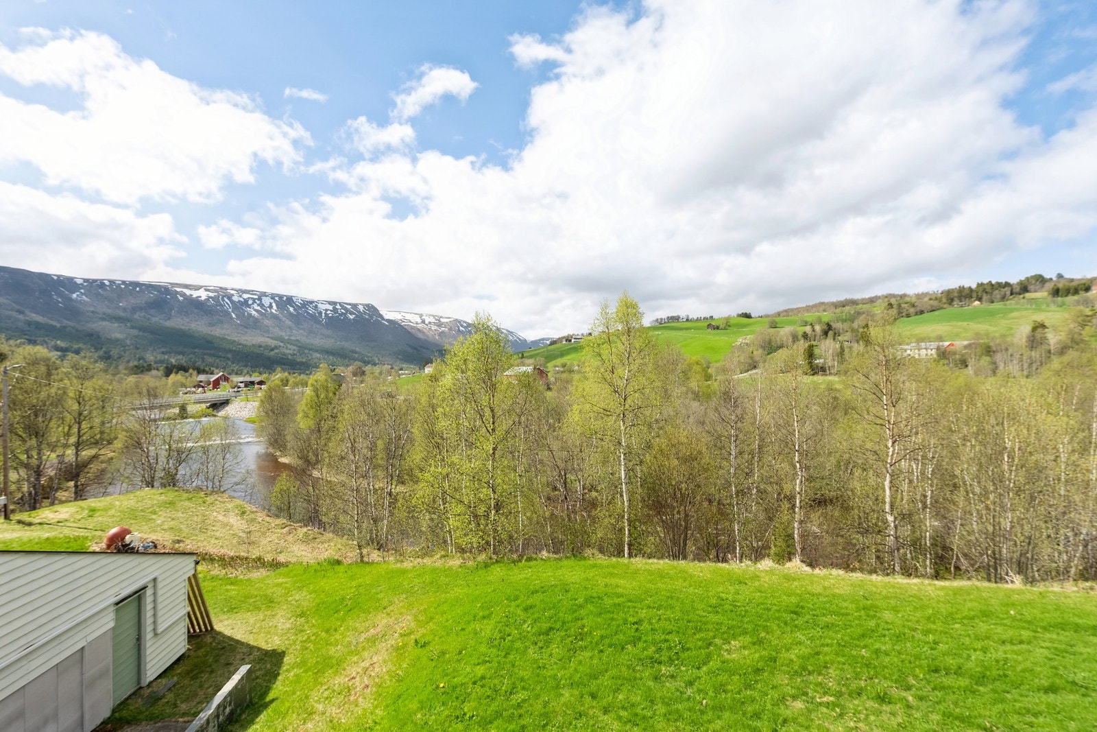 EIE eiendomsmegling Galleribilde