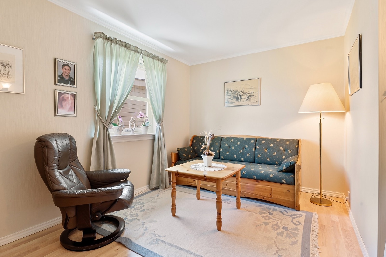 Soverom 2 Galleribilde