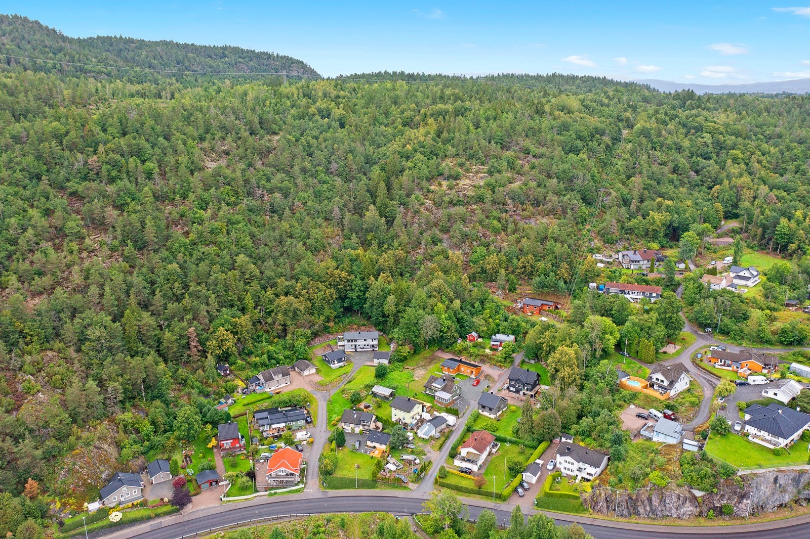 Tomter - Stranda - 05 Galleribilde