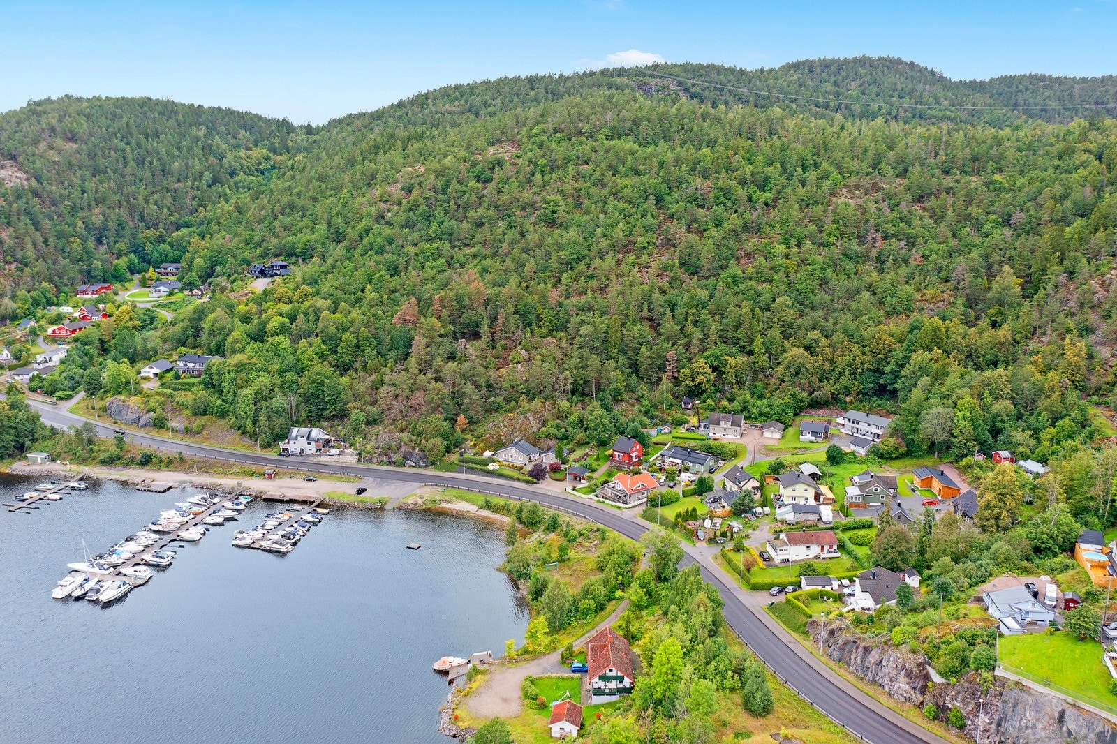 Tomter - Stranda - 07 Galleribilde