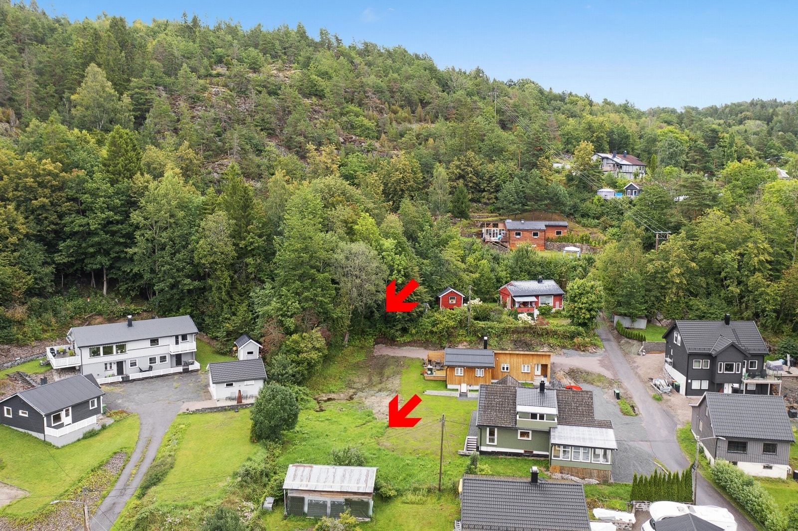 Tomter - Stranda - 01 Galleribilde