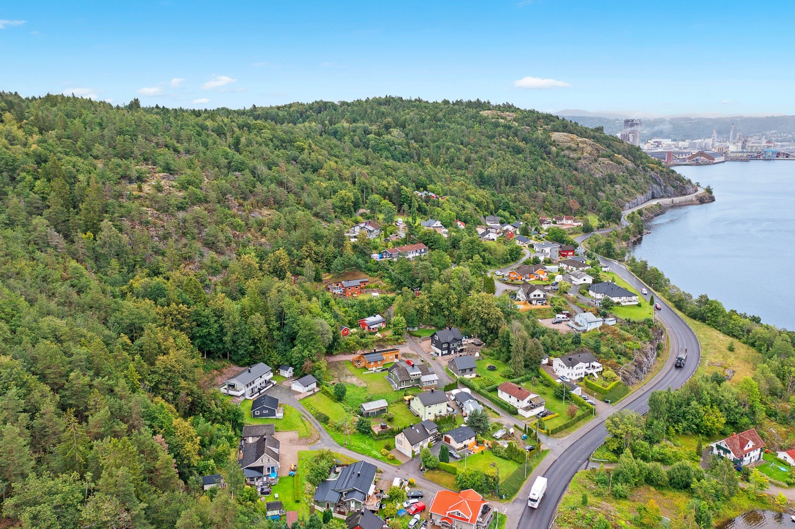 Tomter - Stranda - 06 Galleribilde