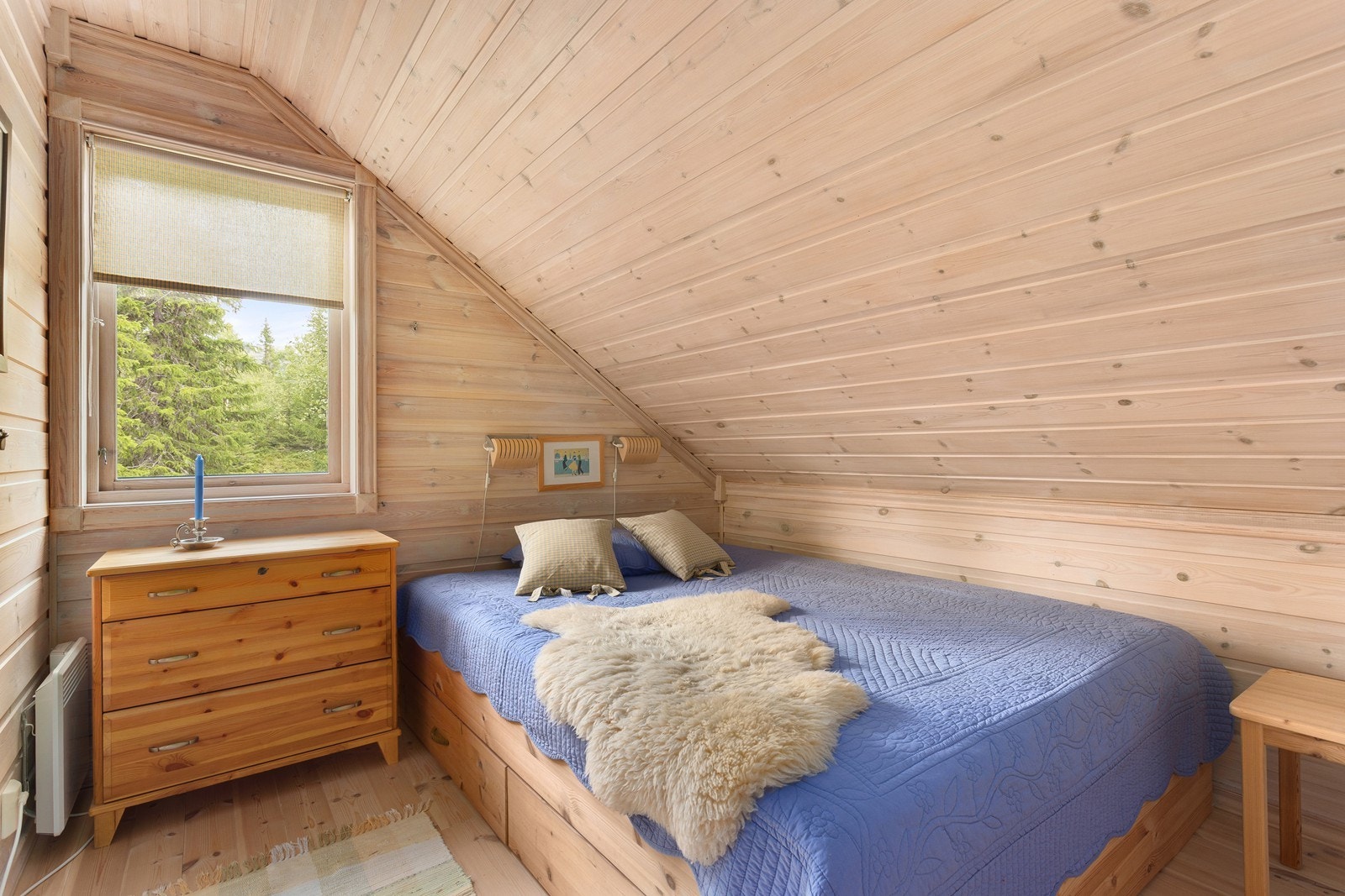 Soverom 2 Galleribilde