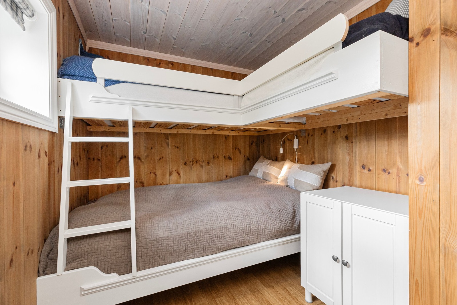 Mulighet for mange sengeplasser Galleribilde