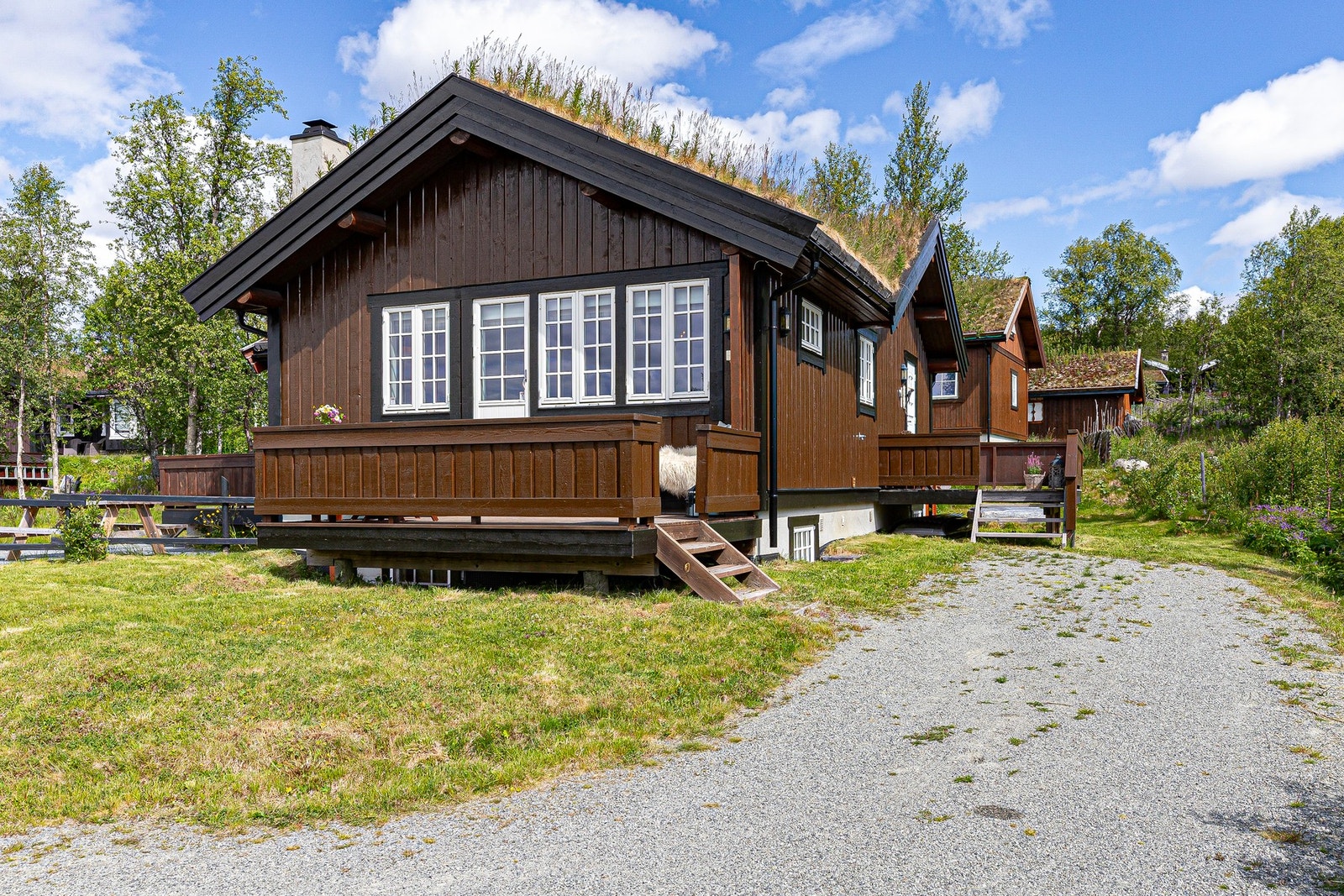 Velkommen på visning Galleribilde