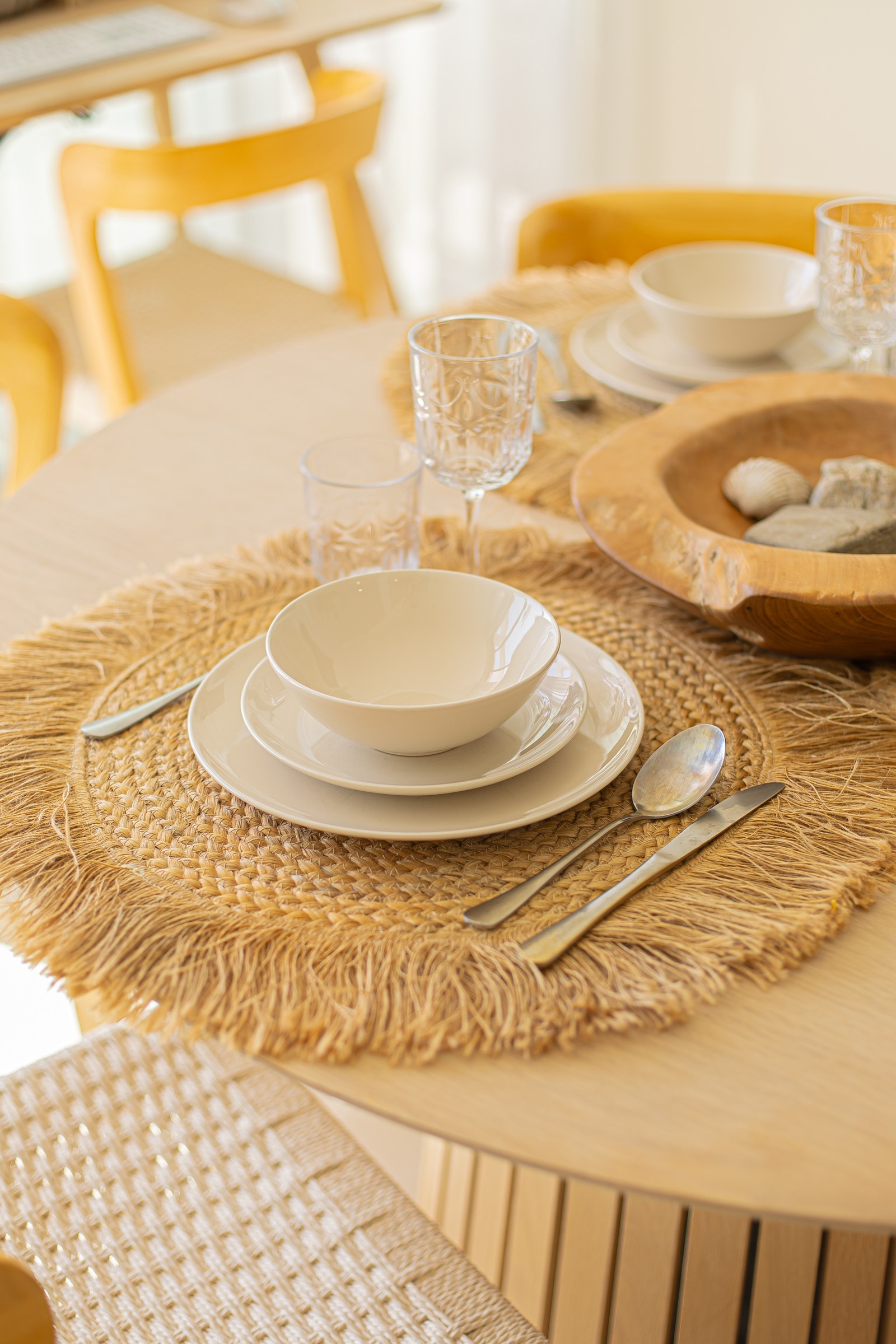 Gjennom vårt datterselskap GV-Rental så kan vi leie ut din leilighet når du er i Norge. Galleribilde