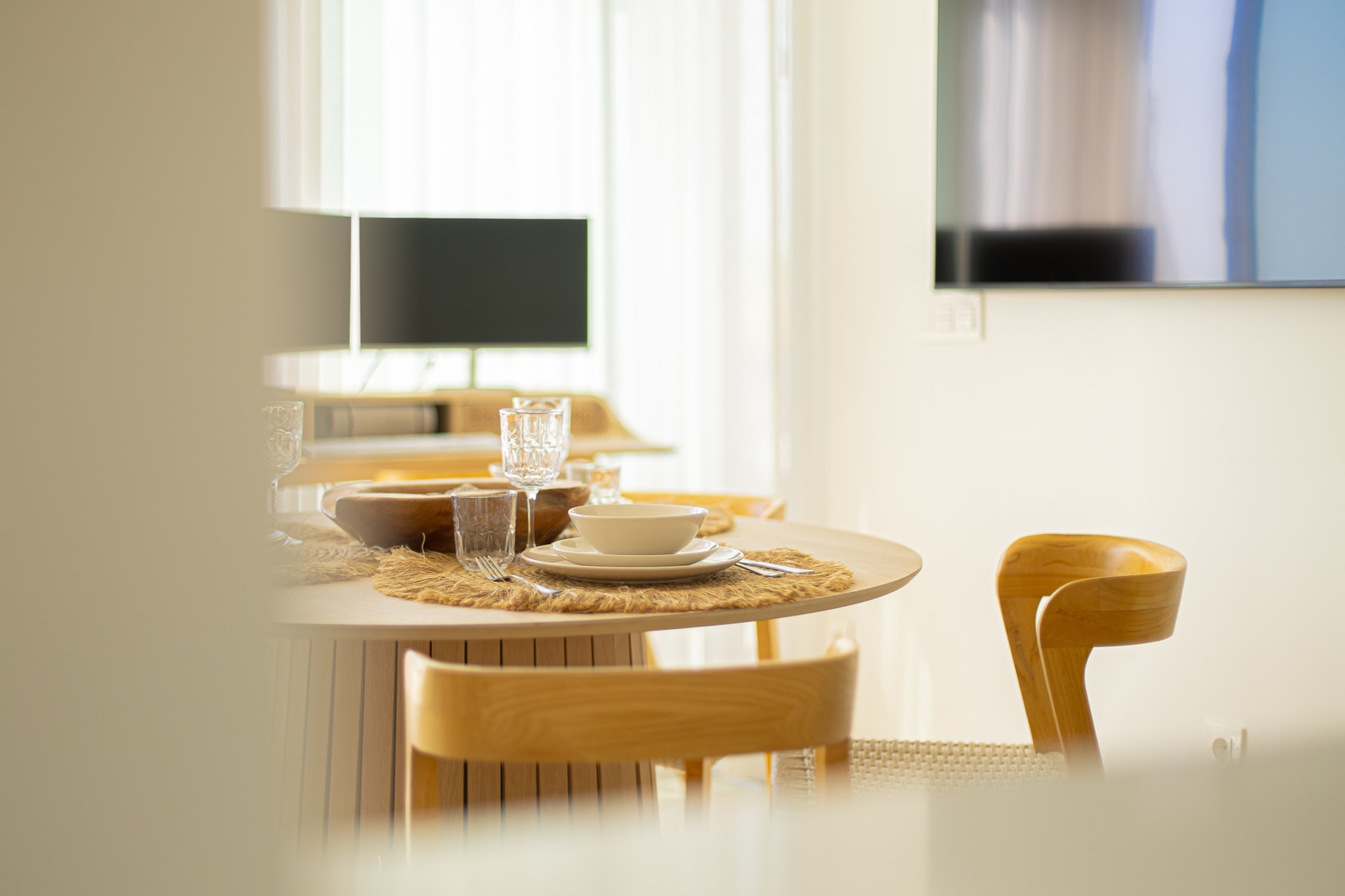 Visste du at veldig mange nordmenn som invisterer i leilighet i Spania leier ut leiligheten når de ikke bruker den. Galleribilde