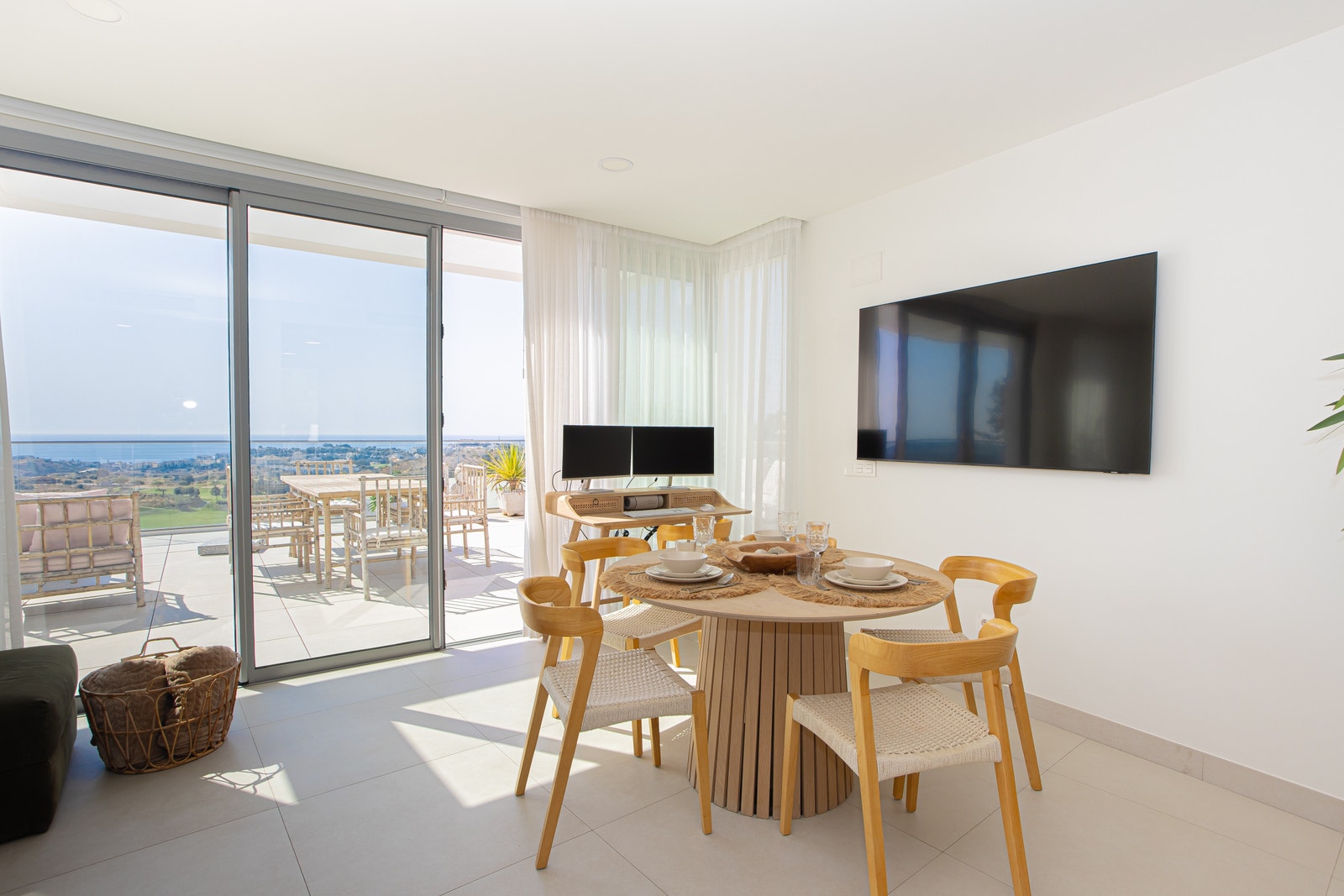 Dette prosjektet stod ferdig i 2021. Galleribilde