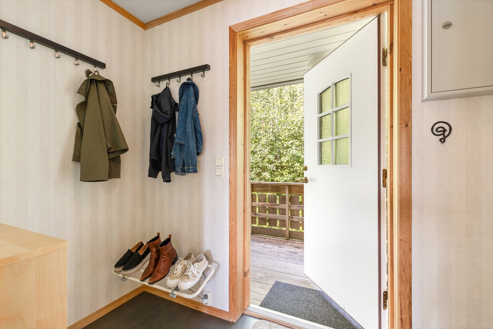 Velkommen inn Galleribilde