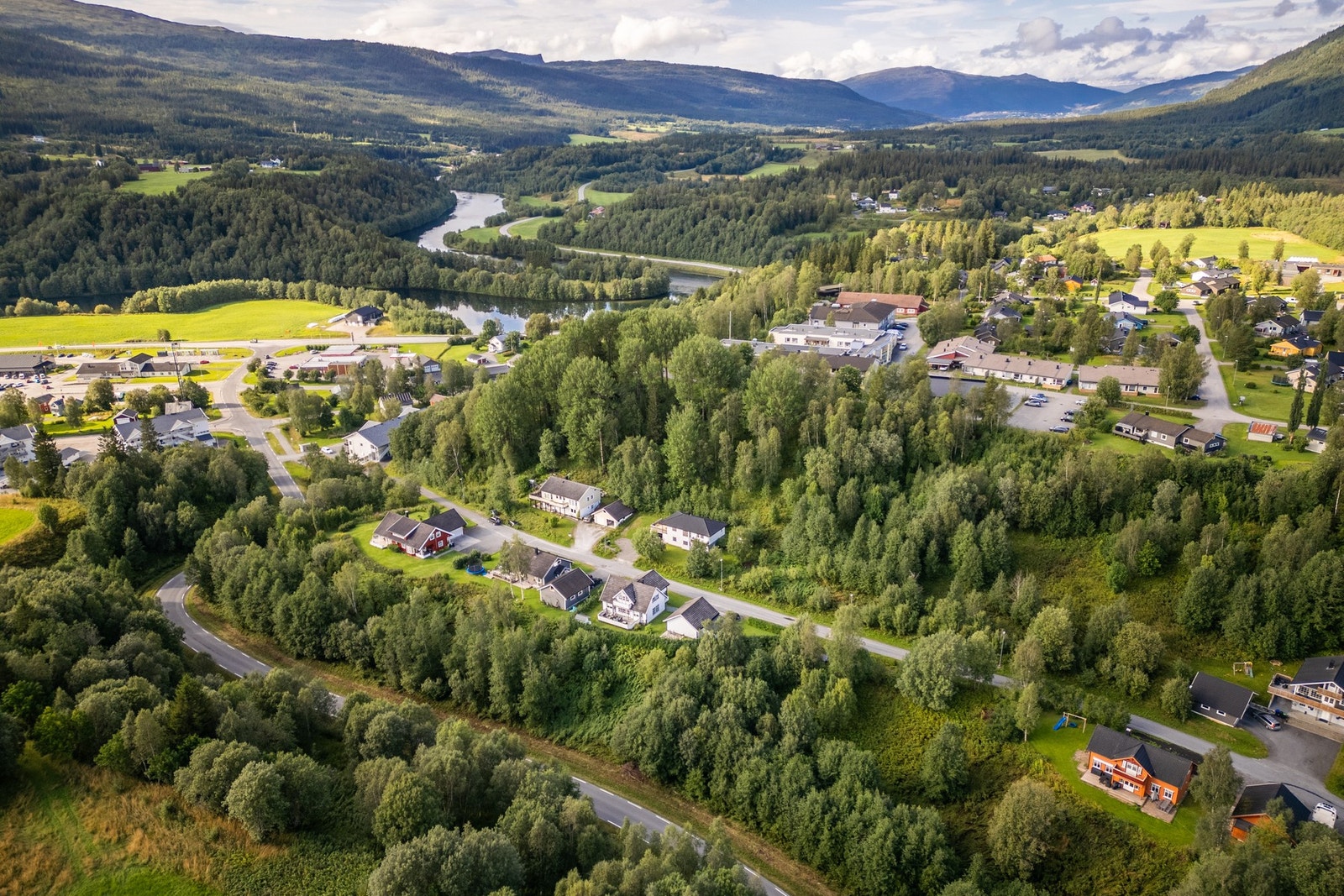 Velkommen til en hyggelig visning Galleribilde