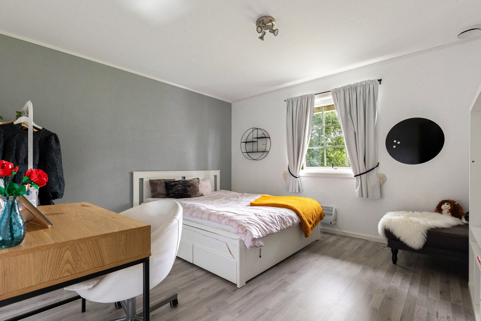 Soverom 1 Galleribilde