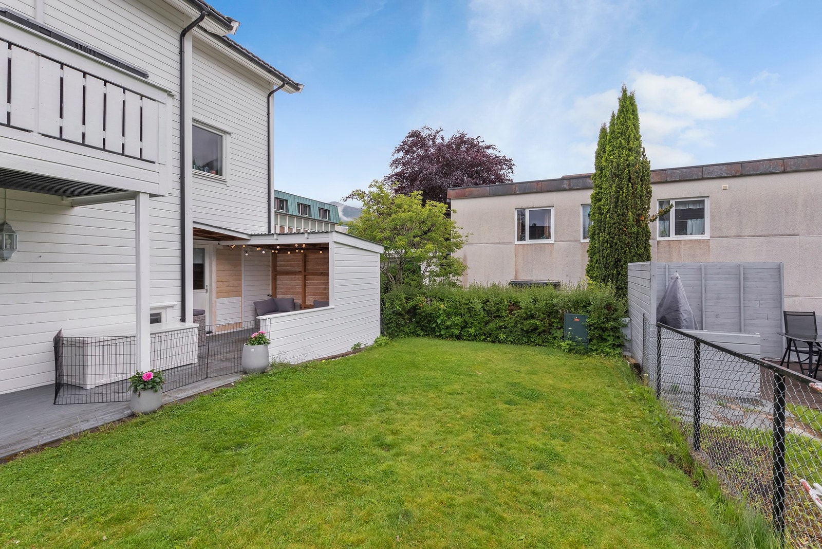 Felles plen Galleribilde