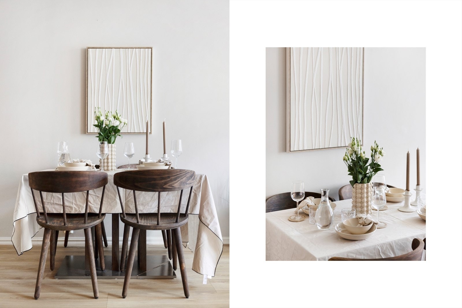 Felleskostnader er på kr 4.550,- og i disse inkluderer varmtvann, internett, vaktmestertjeneste, kommunale avgifter, drift og vedlikehold, felles bygningsforsikring, forretningsførsel og styrehonorar. Galleribilde