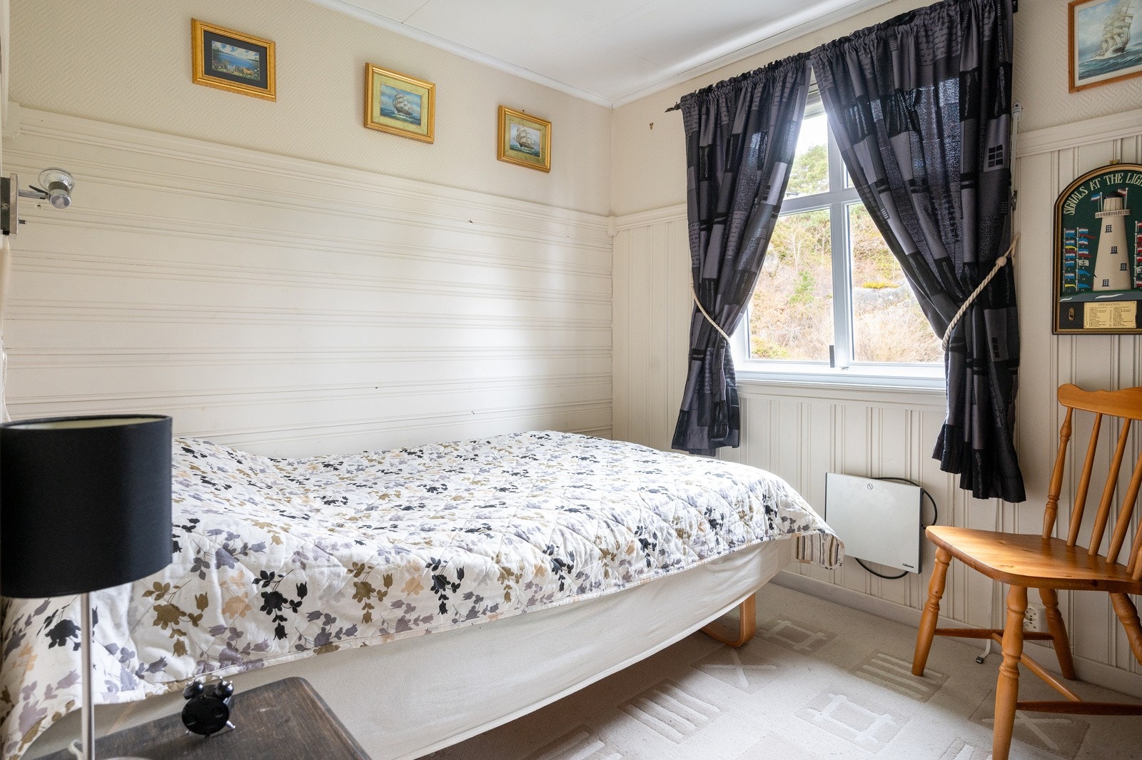 Soverom 3 Galleribilde