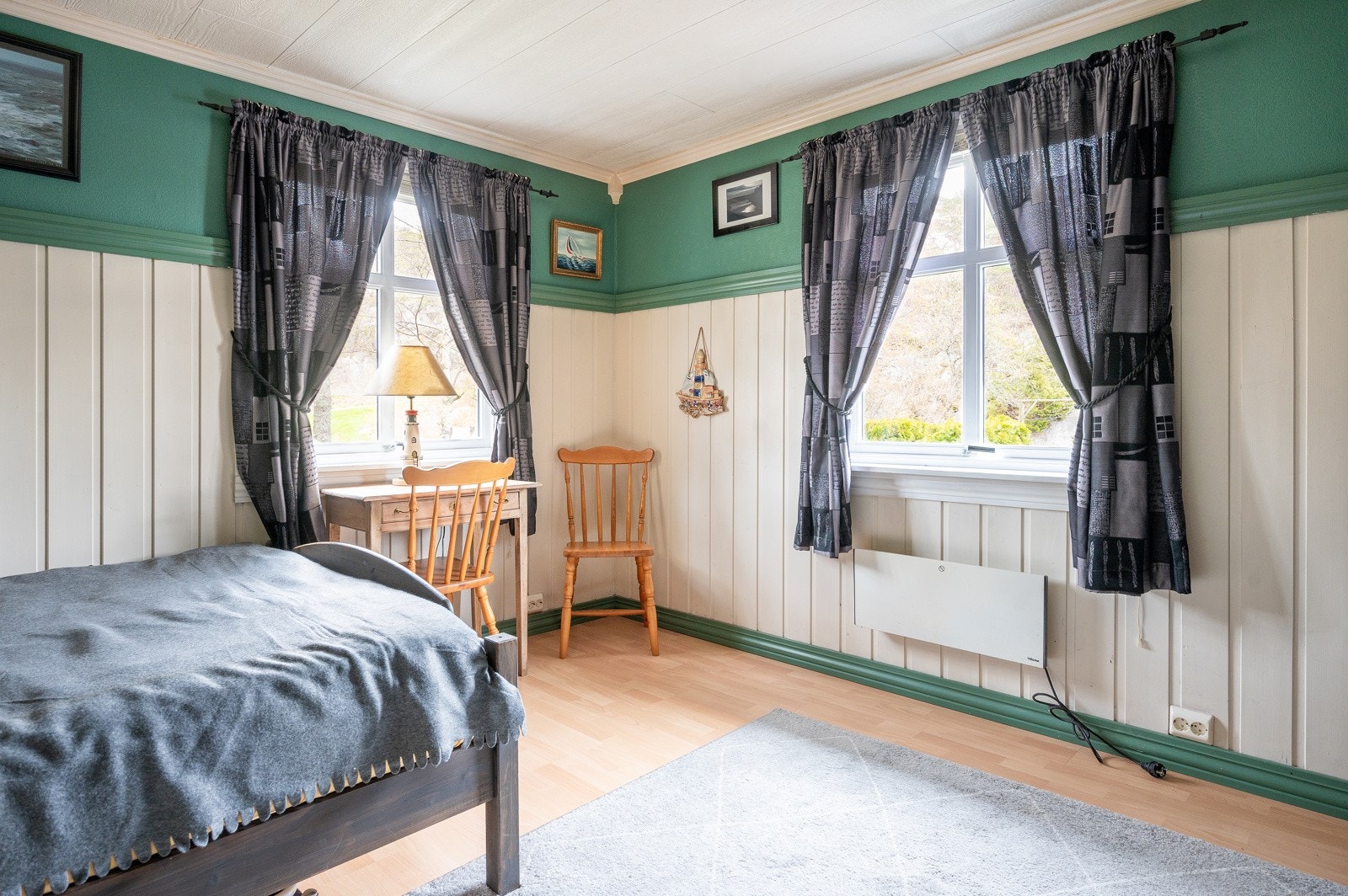 Soverom 1 Galleribilde