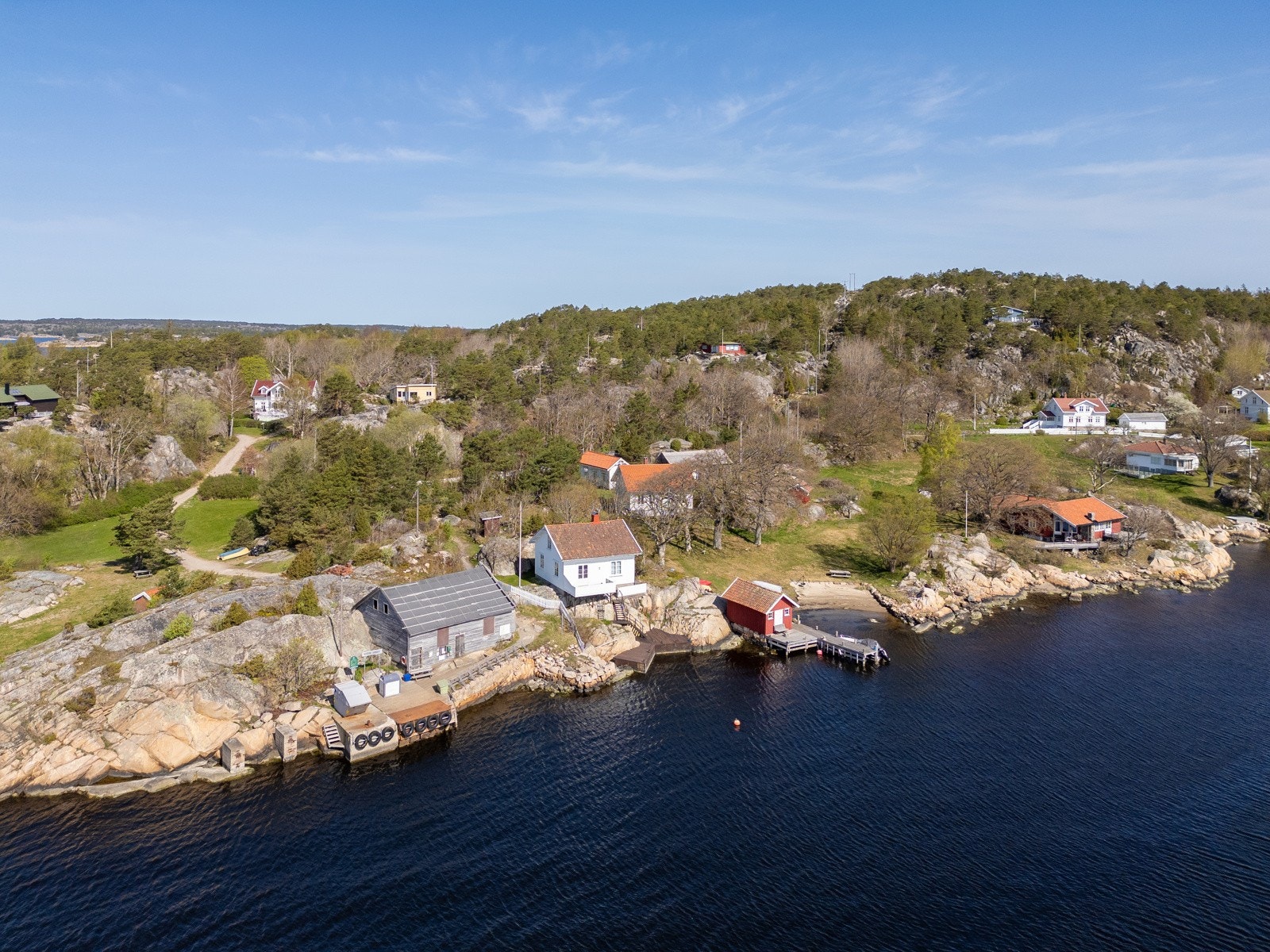 Fergeleie Galleribilde