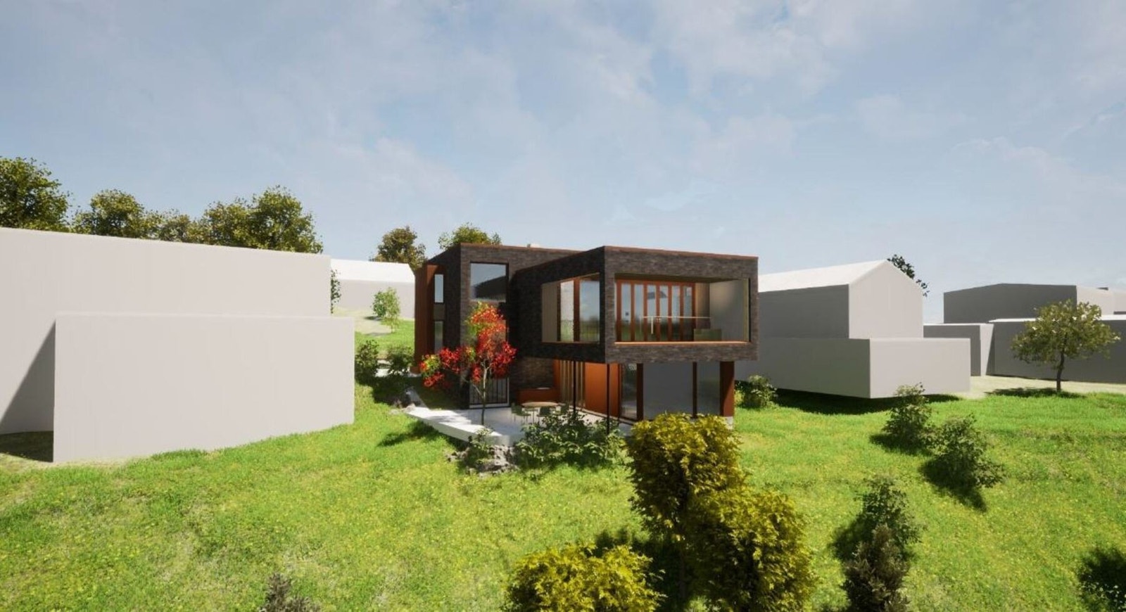 Illustrasjon Galleribilde