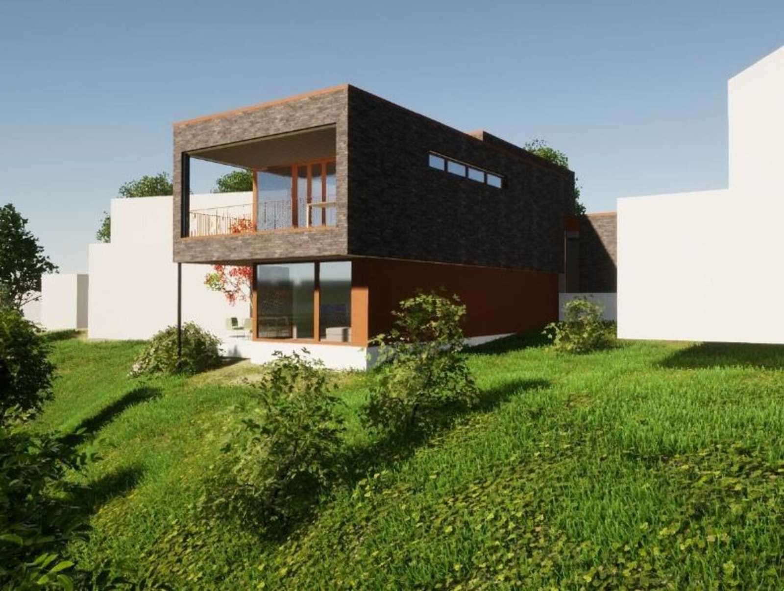 Illustrasjon Galleribilde