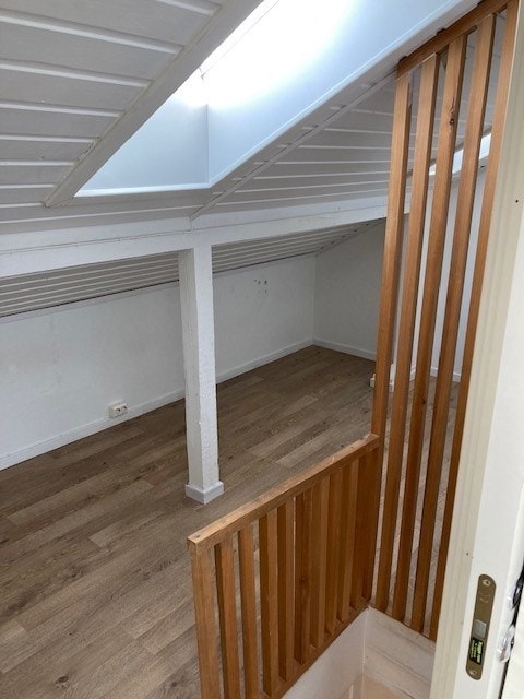 Loft Galleribilde