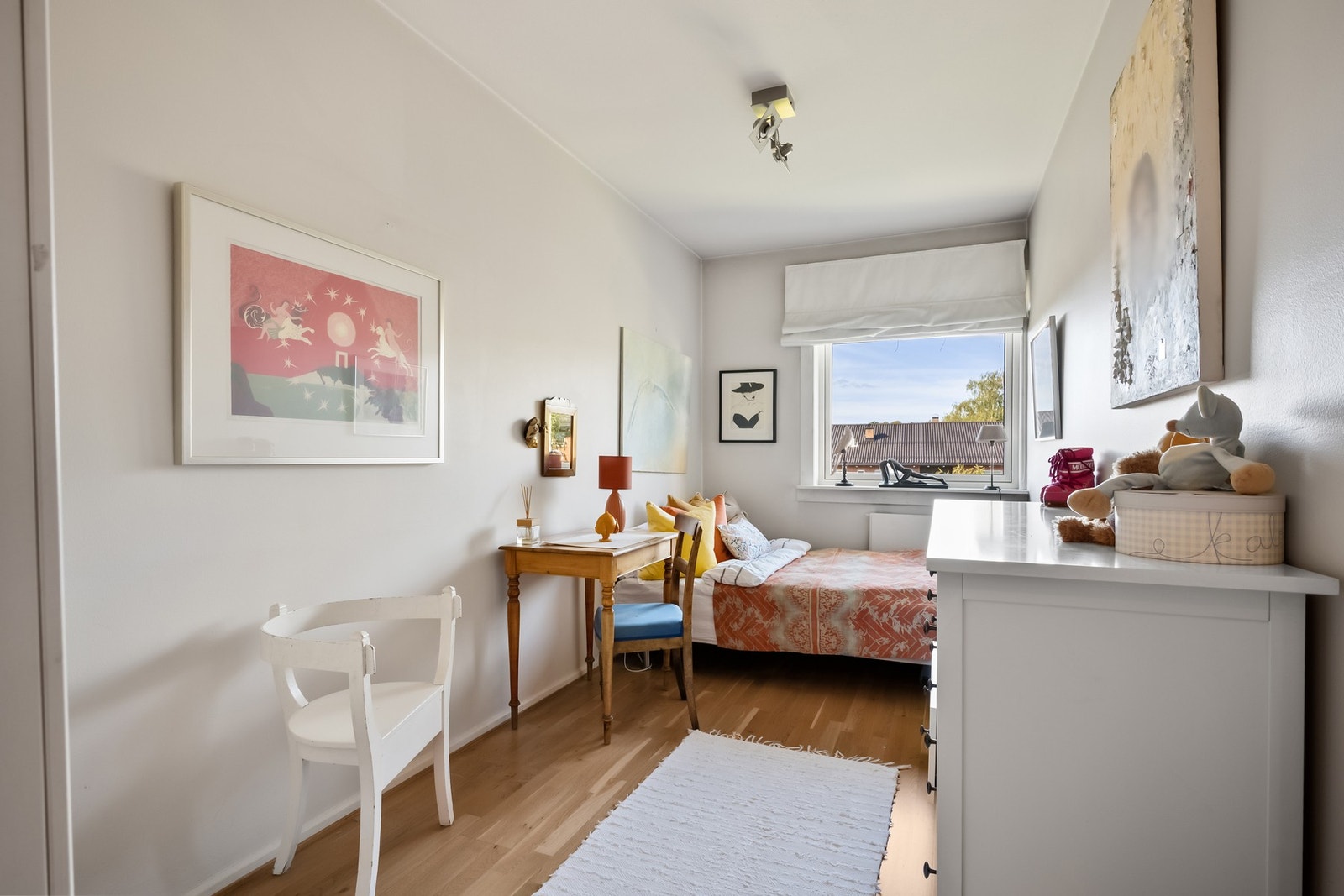 Soverom 2 Galleribilde